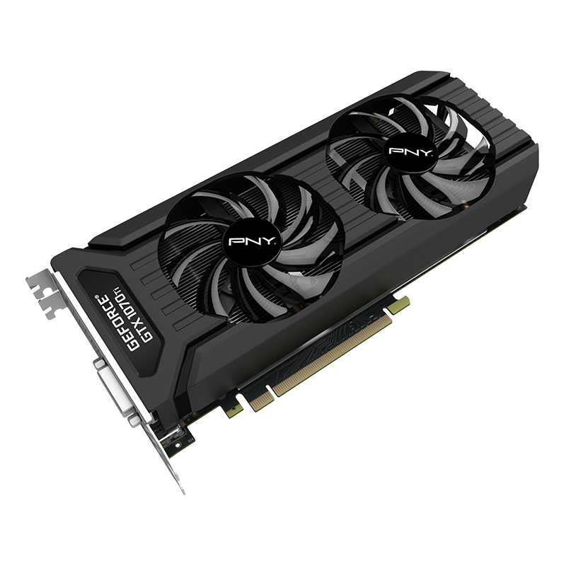 geforce graphics cards pny