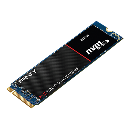 CS2030 M.2 PCIe NVMe SSD