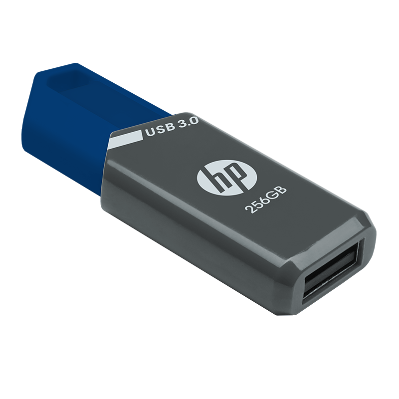 HP x900w USB 3.0 Flash Drive