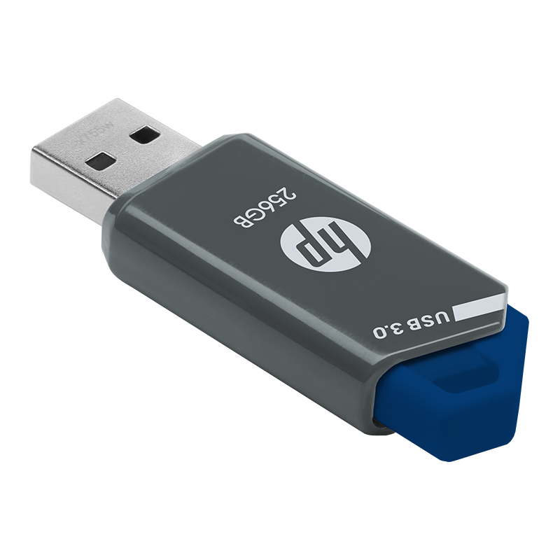 HP x900w USB 3.0 Flash Drive