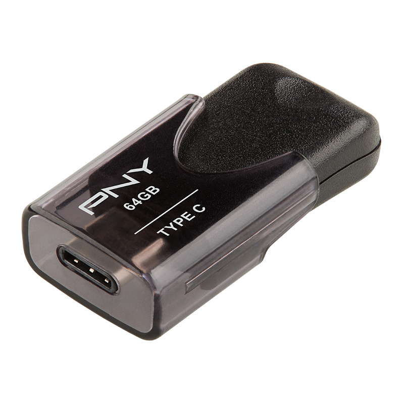 PNY Elite TypeC USB 3.1 Flash Drive