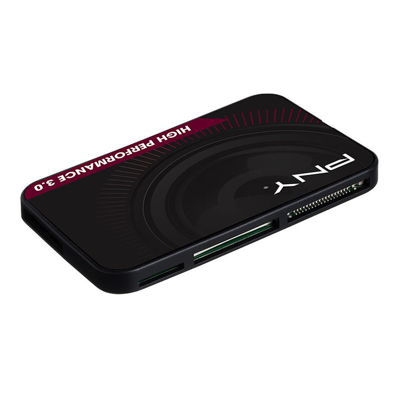 PNY High Performance USB 3.0 Card Reader