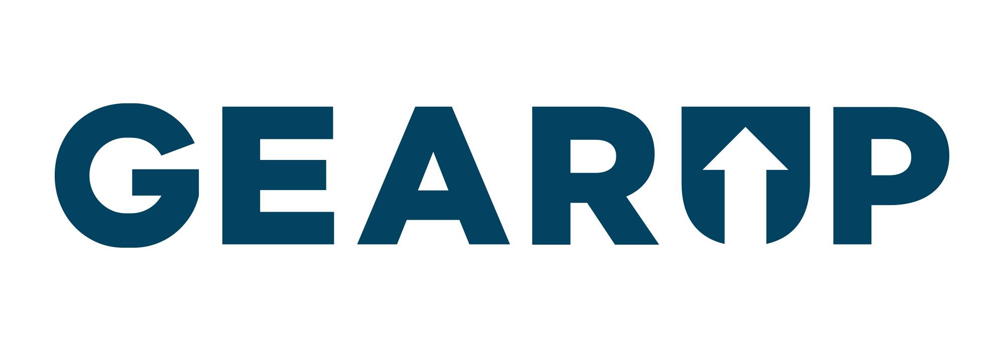 GearUp Logo