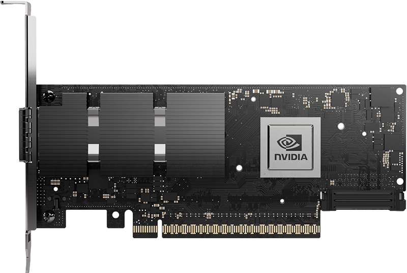 NVIDIA ConnectX-7 400G VPI InfiniBand/Ethernet