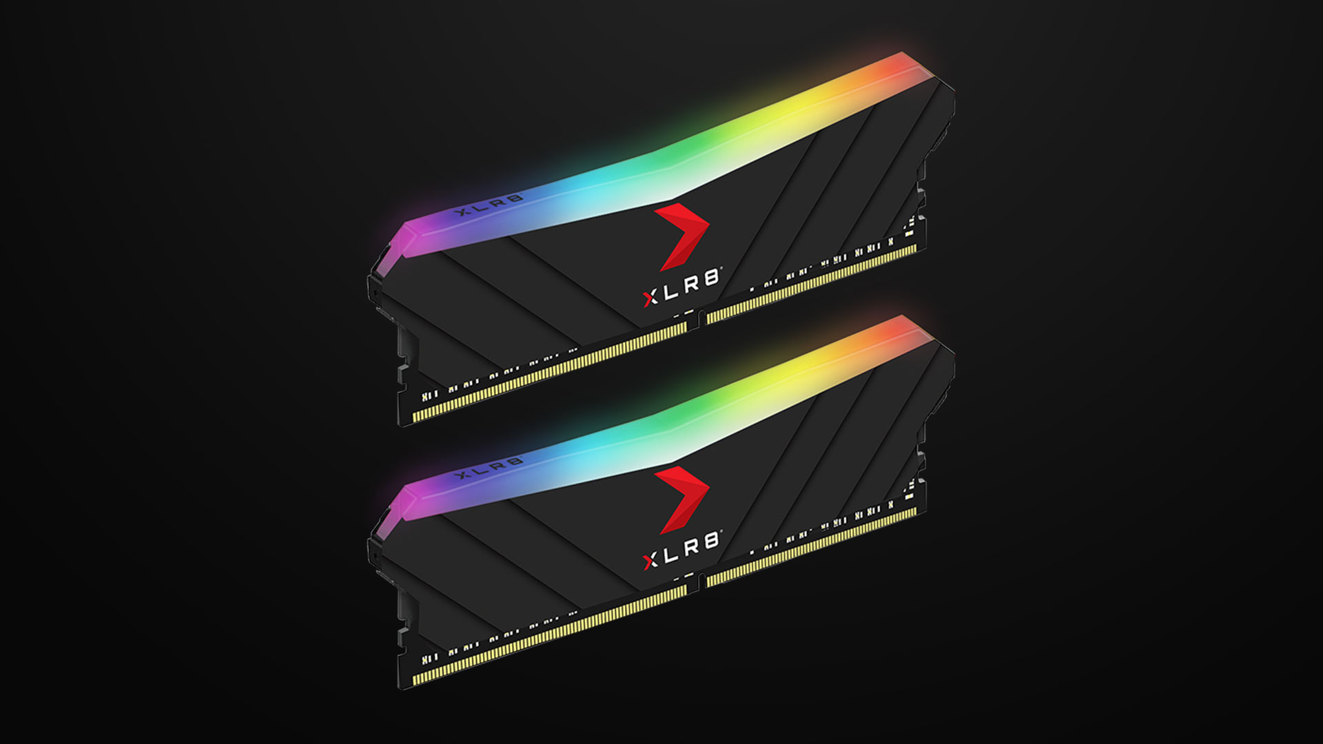 XLR8 Gaming EPIC-X RGB™ 3200MHz Desktop Memory