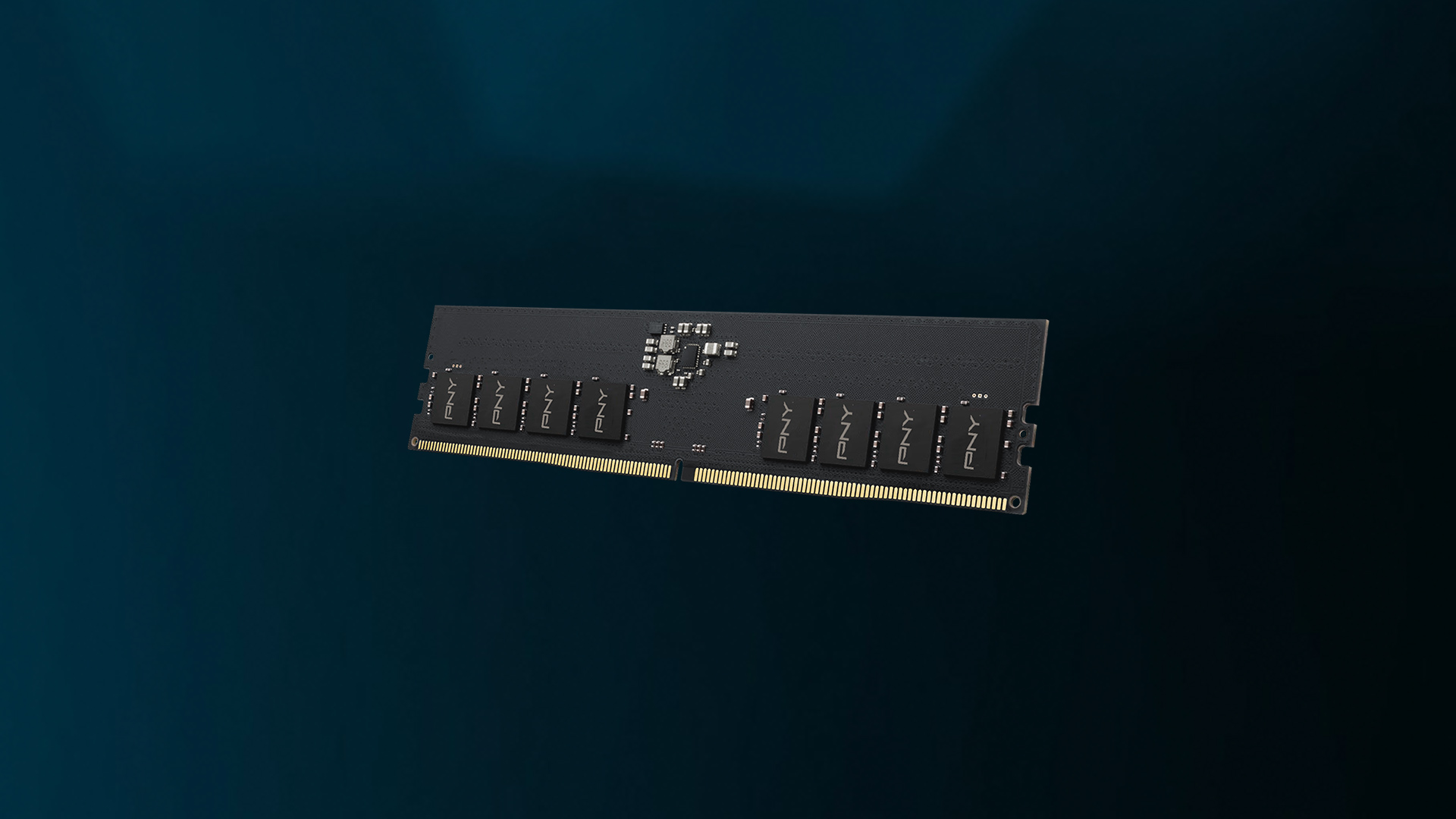 Performance DDR5 4800MHz Desktop Memory