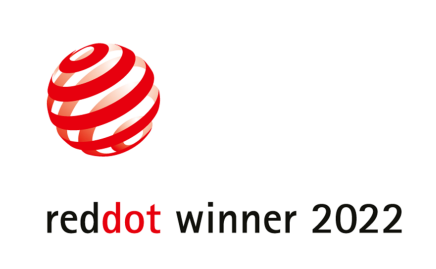 RedDot Award Logo