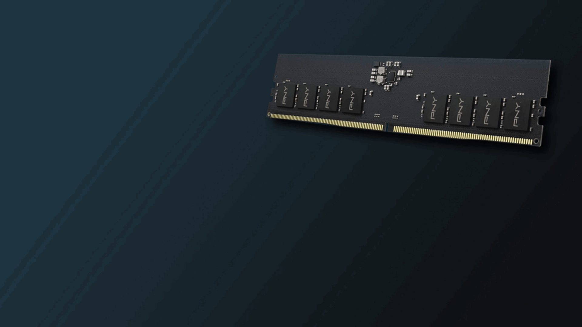 DDR5 5600MHz Desktop Memory