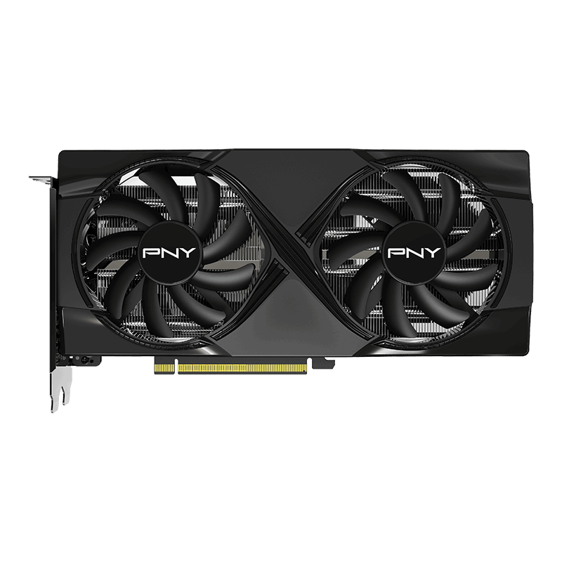 PNY GeForce RTX&trade; 5060Ti Models