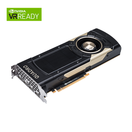 Nvidia Quadro Gv100