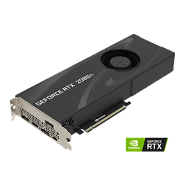 Image result for rtx 2080 ti blower