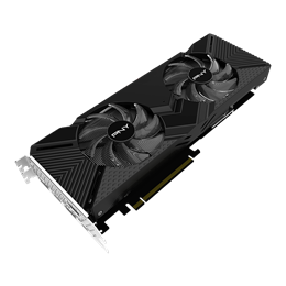 RTX 2080 doble ventilador