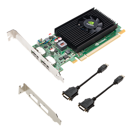 Nvidia nvs 310