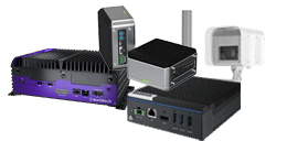 Edge AI products