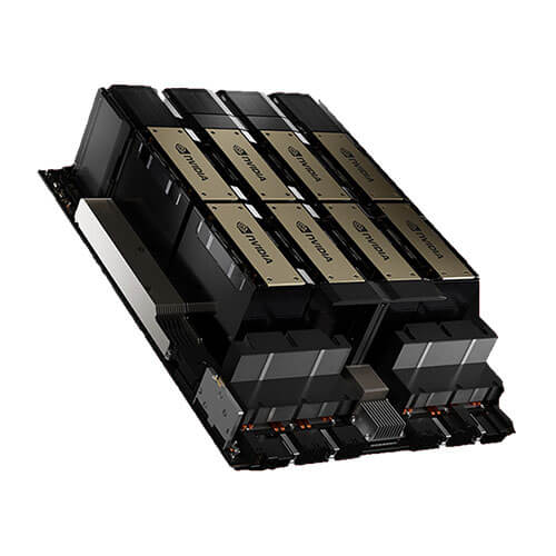 High-Performance Compute