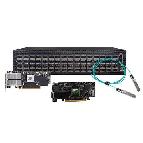 Ultra-Fast Networking