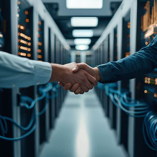 Expert AI Services