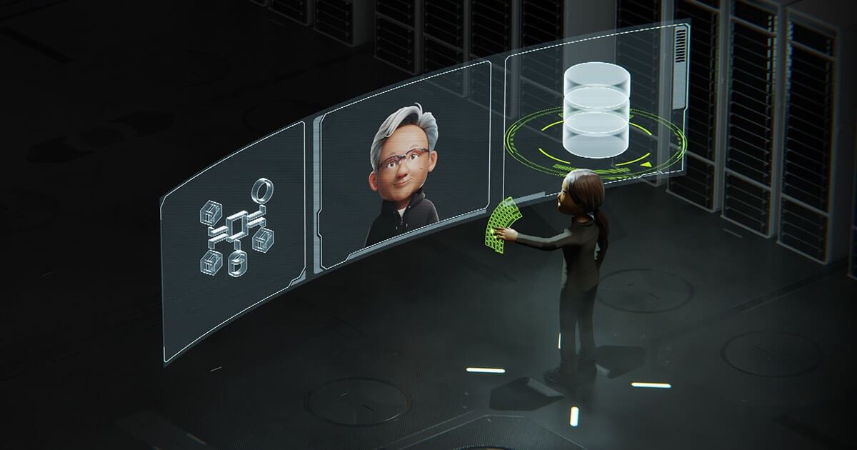 NVIDIA RTX 5000 Ada Generation GPU