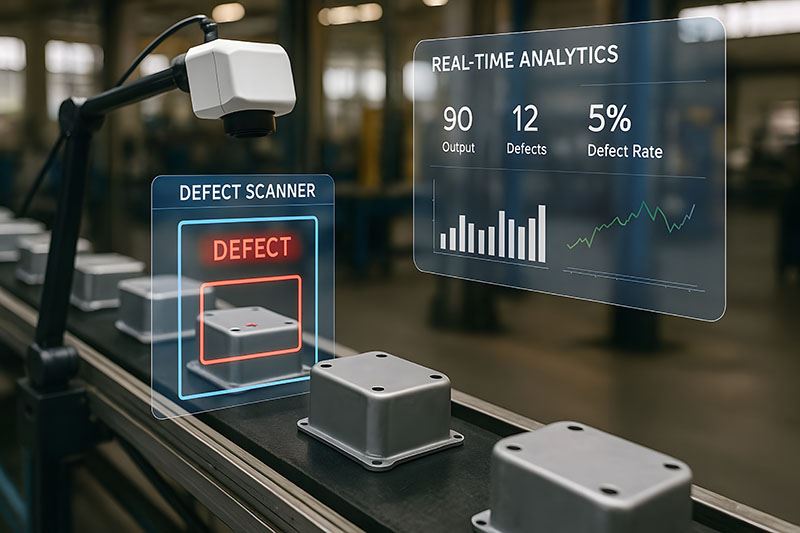 Dynamic Supply Chain Management