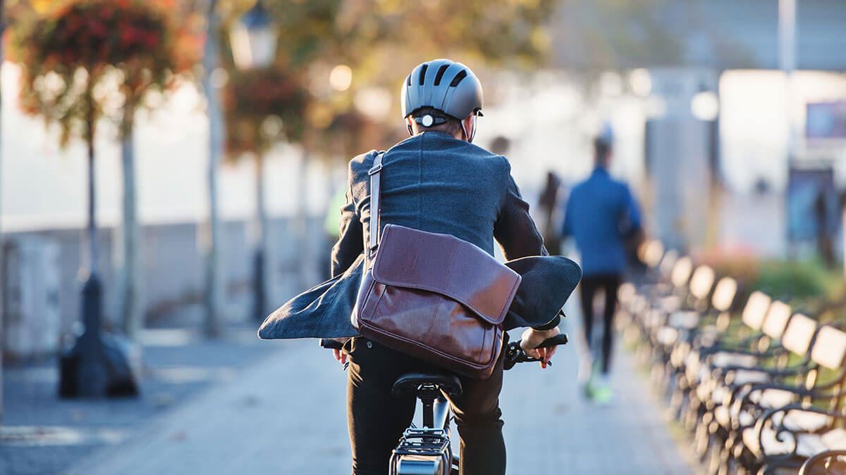 Encouraging Eco-Responsible Mobility