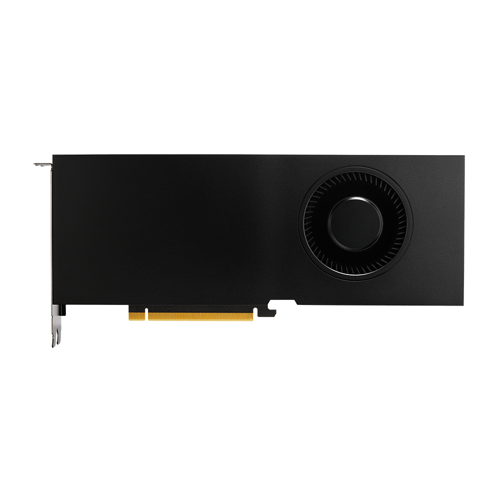 NVIDIA RTX A5500