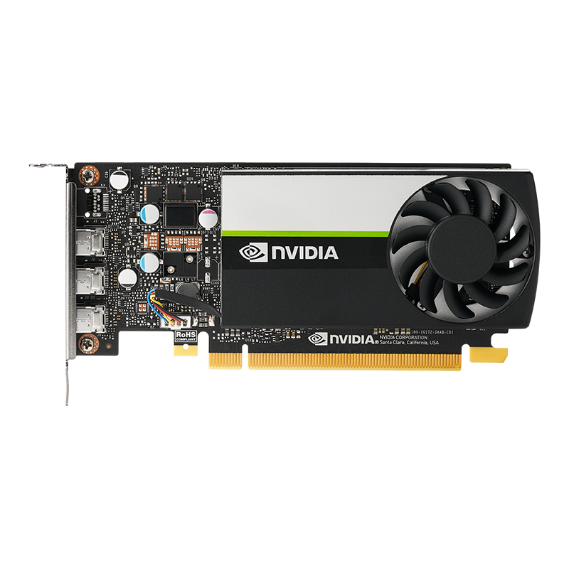 NVIDIA T400