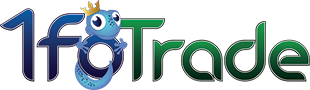 1foTrade Logo