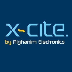 Xcite Logo