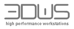 3DWS Logo