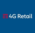 4G Retail Logo