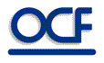 OCF plc Logo