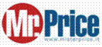 Mr Price Logo