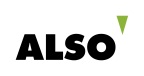 ALSO (Luxemburg) Logo