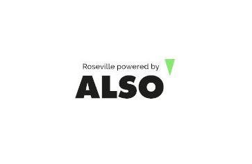 ALSO (Poland) Logo