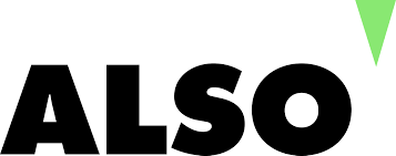 ALSO Schweiz AG Logo