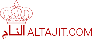AL Taj For Computer Services Logo