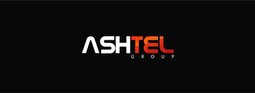 Ashtel (U.A.E) Logo