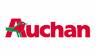 AUCHAN (Hungary) Logo