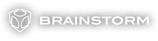 Brainstorm Media Logo