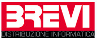 BREVI S.p.A. Logo