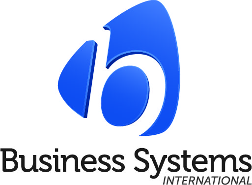 Business Systems International Logo