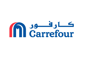 Carrefour (Barhain) Logo