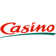 Casino Logo