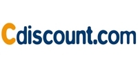 CDISCOUNT Logo