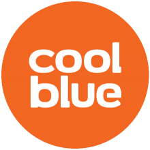 Coolblue Logo