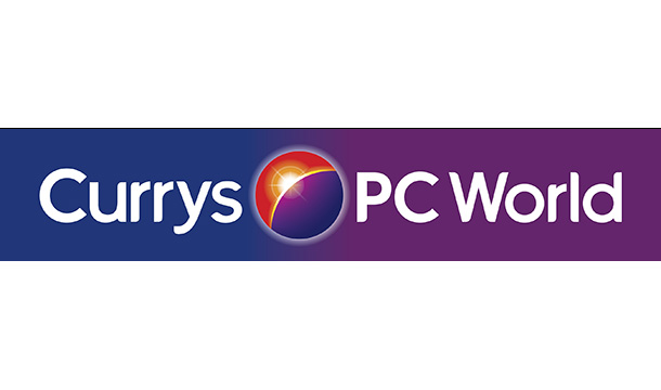 Currys PC World Logo