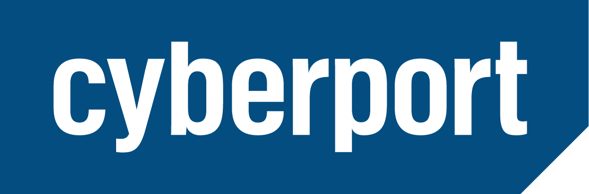 Cyberport Logo