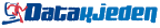 Datakjeden Logo
