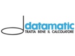 Datamatic Logo