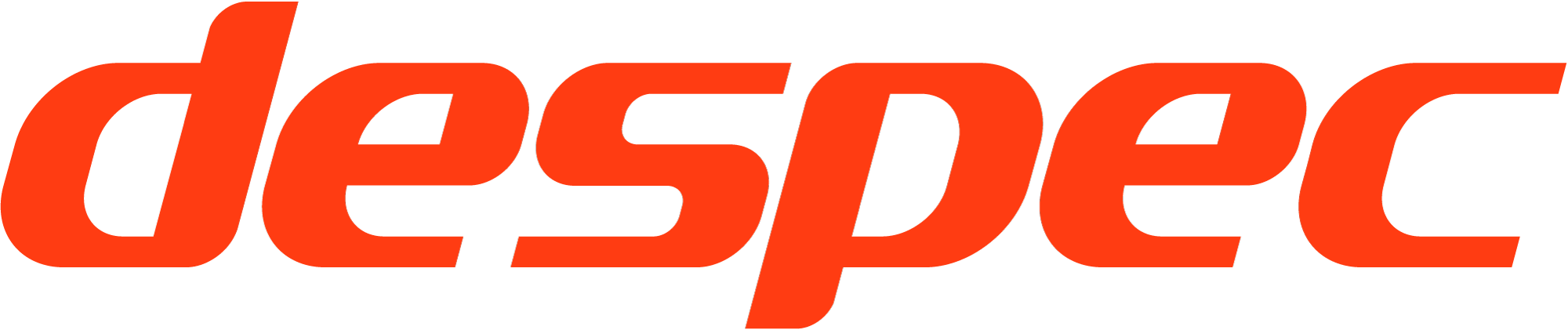 Despec Logo